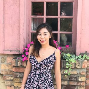 Meet your Posher, Melissa